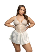 LI838 - Paradise Dream Babydoll