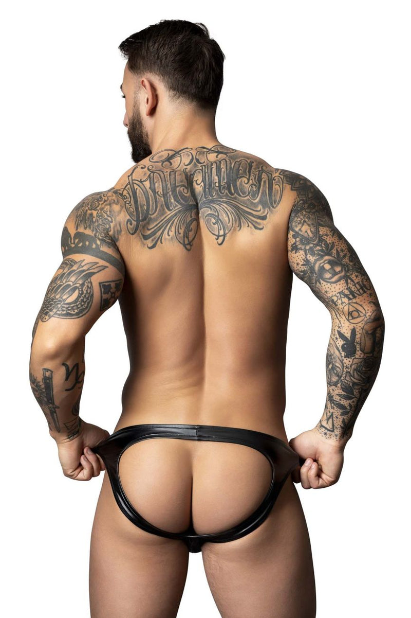 Male Power 300-301 Liquid Onyx 2.0 Moonshine Color Black