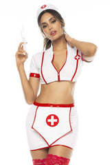 Mapale 60018 Big Shot Costume Color Only Color