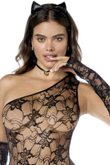 Mapale 60062 Cat Girl Color As Shown