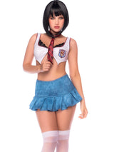 Mapale 60079 Academic Student Costume Outfit - Color As Shown