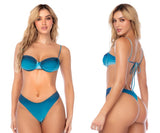 Mapale 67159 Two Piece Swimsuit Color Azur Wave