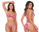 Mapale 67192 Two Piece Swimsuit Color Desert Mirage