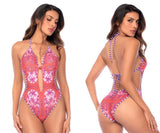 Mapale 67193 One Piece Swimsuit Color Desert Mirage