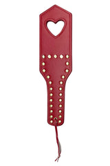 Mapale 998 Spanker Color Red