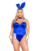 PB156 - 8PC Classic Playboy Bunny