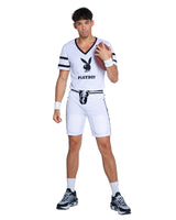 PB162 - Playboy Football Touchdown Hunk