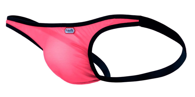 Pikante PIK 1280 Sonar Jockstrap Color Fuchsia