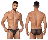 Pikante PIK 1387 Sense Briefs Color Black