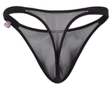 Pikante PIK 1390 Gift Thongs Color Black