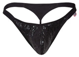 Pikante PIK 1401 Born Thongs Color Black