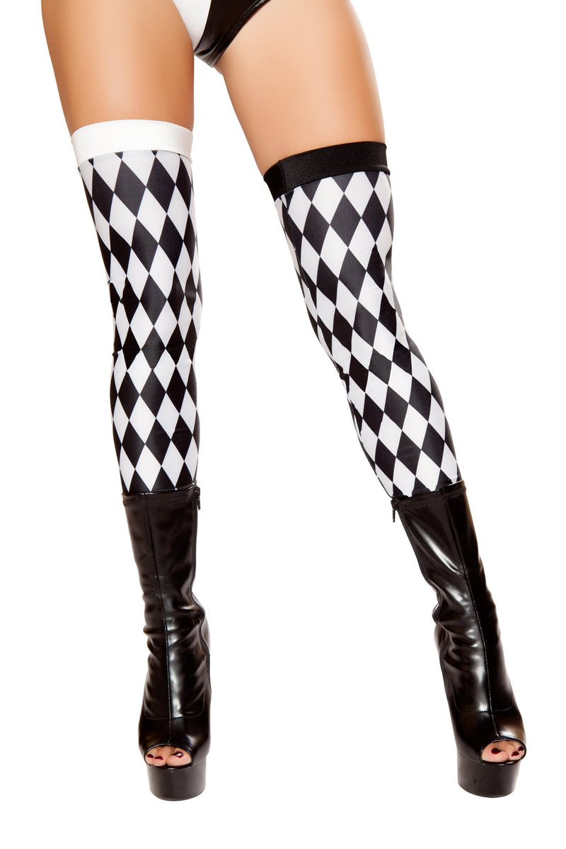 ST10044 - Jester Leggings