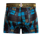 Unico 24010100104 Esquema Trunks Color 46-Blue