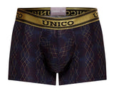 Unico 24020100106 Laca Trunks Color 46-Black