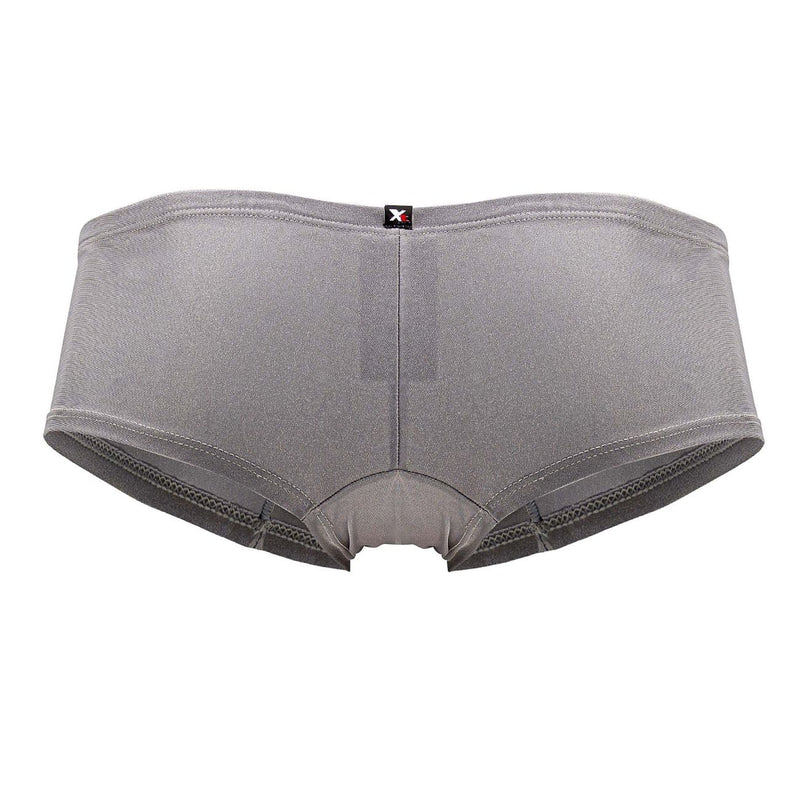 Xtremen 91180 Microfiber Trunks Color Silver