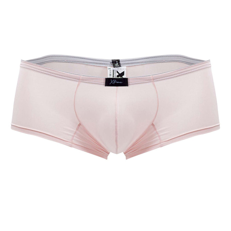 Xtremen 91181 Microfiber Trunks Color Pink