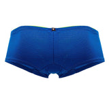 Xtremen 91190 Jacquard Trunks Color Royal Blue