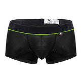 Xtremen 91196 Jacquard Trunks Color Black