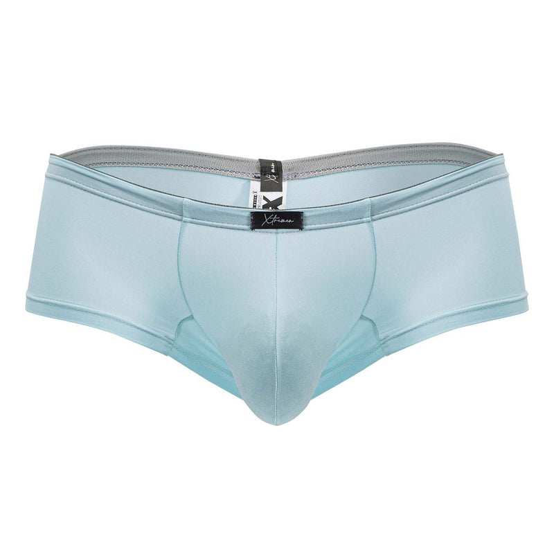 Xtremen 91219 Microfiber Trunks Color Seawater