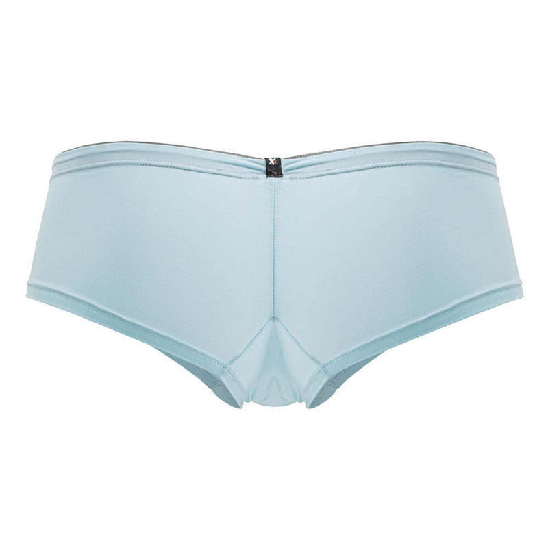 Xtremen 91219 Microfiber Trunks Color Seawater