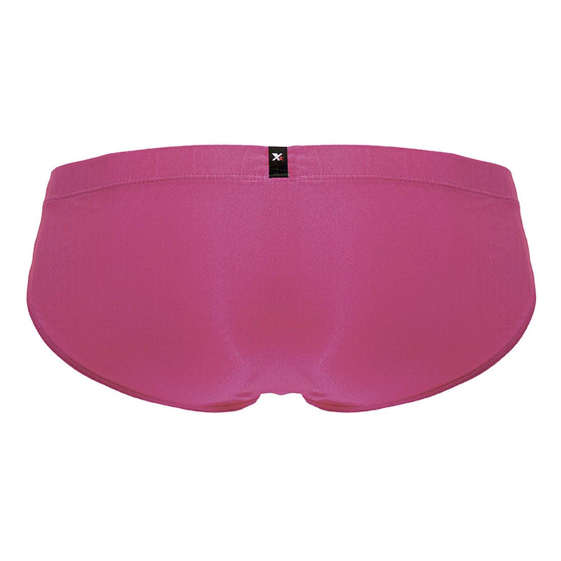 Xtremen 91233 Microfiber Briefs Color Fuchsia
