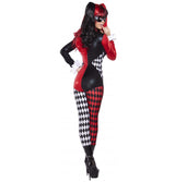 4598 2pc Villainous Vixen - Roma Costume New Arrivals,New Products,Costumes - 2