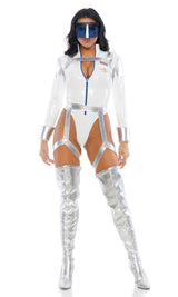 Blast Off Sexy Movie Character Costume