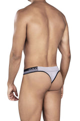 Clever 0926 Comfy Thongs Color Gray