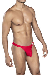 Clever 0931 Guard Thongs Color Red