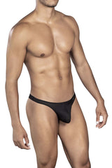 Clever 0935 Capriati Thongs Color Black