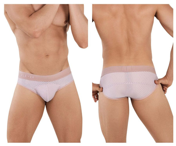 Clever 1028 Zurich Briefs Color Pink