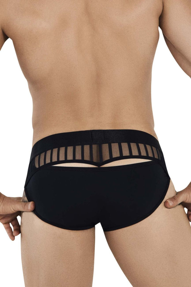 Clever 1033 Lucerna Briefs Color Black