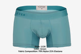 Clever 1126 Vital Trunks Color Green