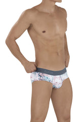 Clever 1133 Sacred Briefs Color White