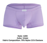 Clever 1204 Angel Trunks Color Violet