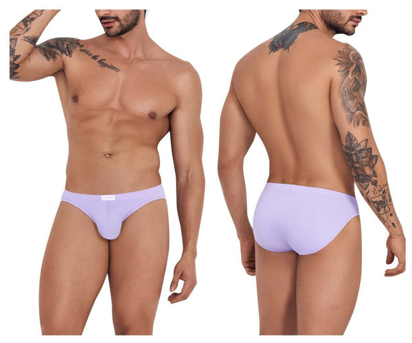 Clever 1205 Angel Briefs Color Violet