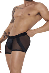 Clever 1224 Inferno Trunks Color Black