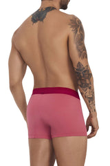 Clever 1235 Fervor Trunks Color Pink