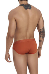 Clever 1262 Curse Briefs Color Ochre