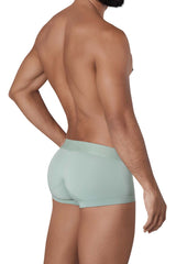 Clever 1306 Tribe Trunks Color Green