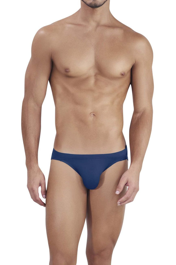 Clever 1452 Purity Bikini Color Dark Blue