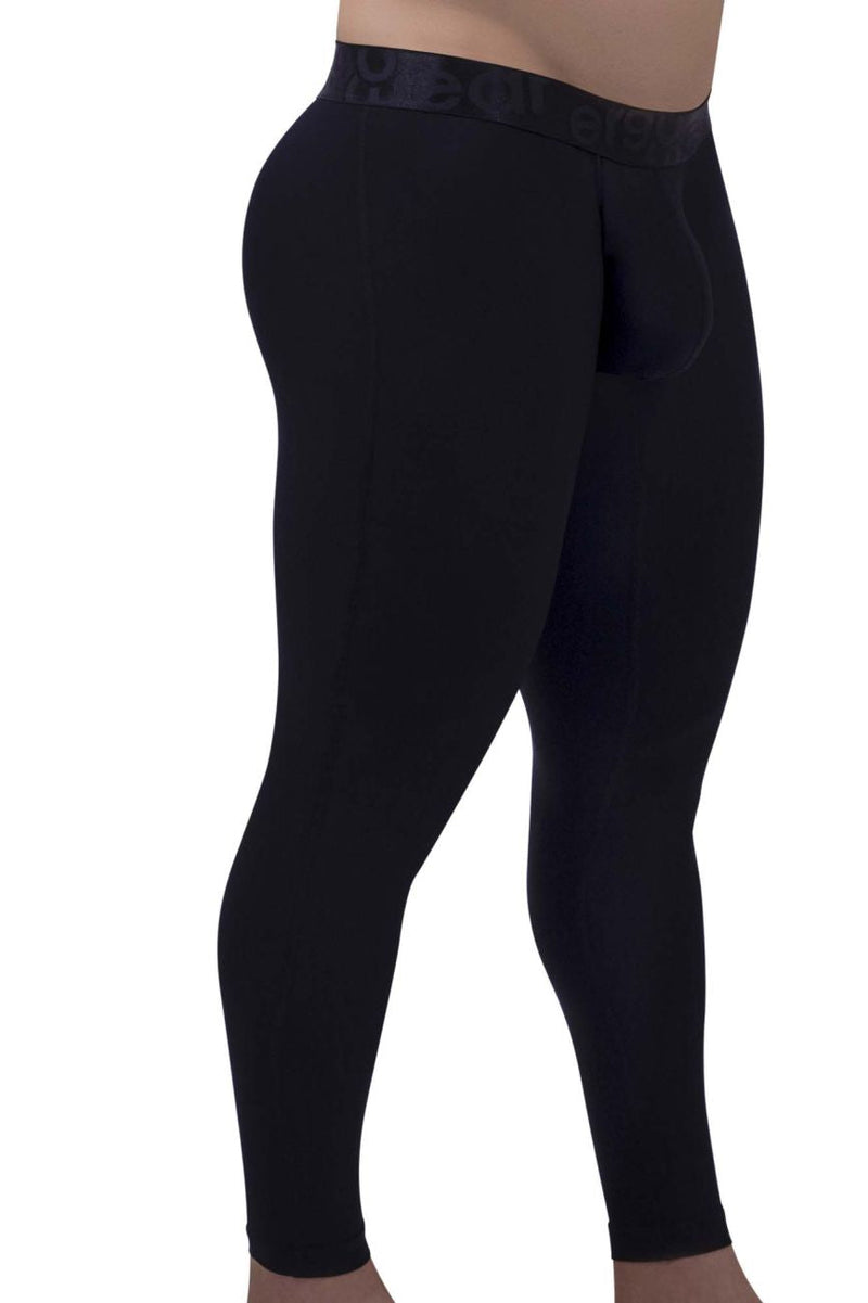 ErgoWear EW1349 MAX XX Long Johns Color Black