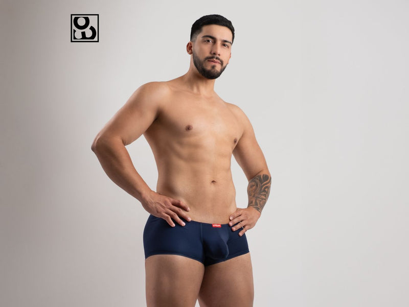 ErgoWear EW1601 X4D Trunks Color Navy Blue