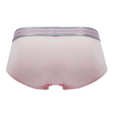 HAWAI 41960 Cotton Trunks Color Pink