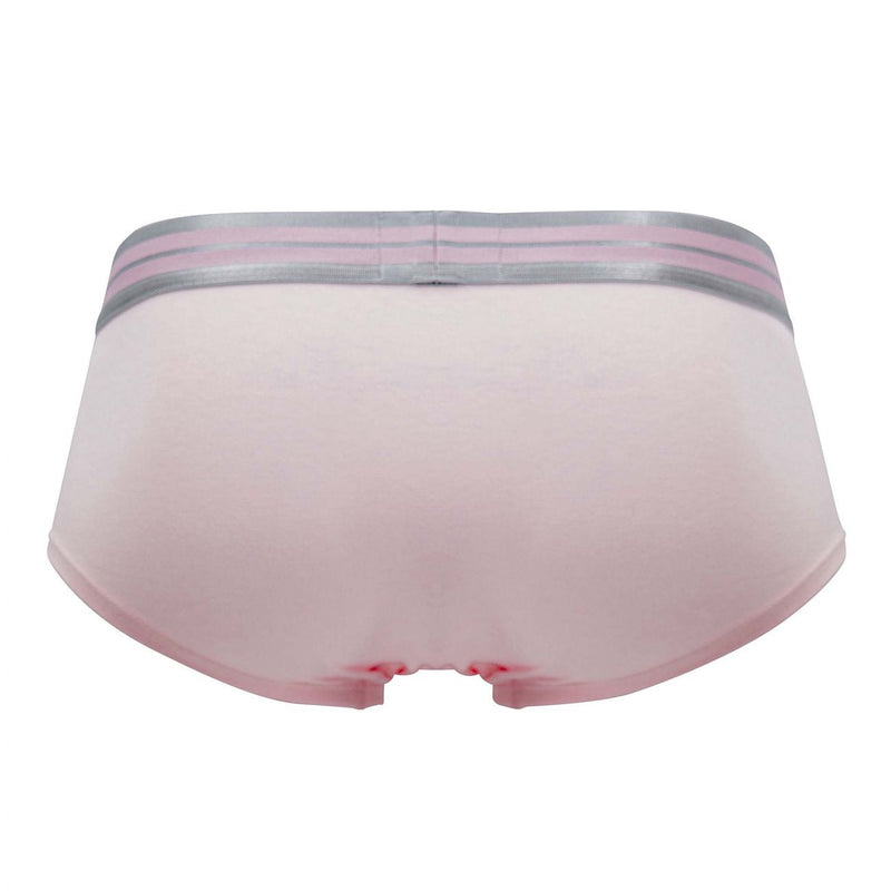 HAWAI 41960 Cotton Trunks Color Pink