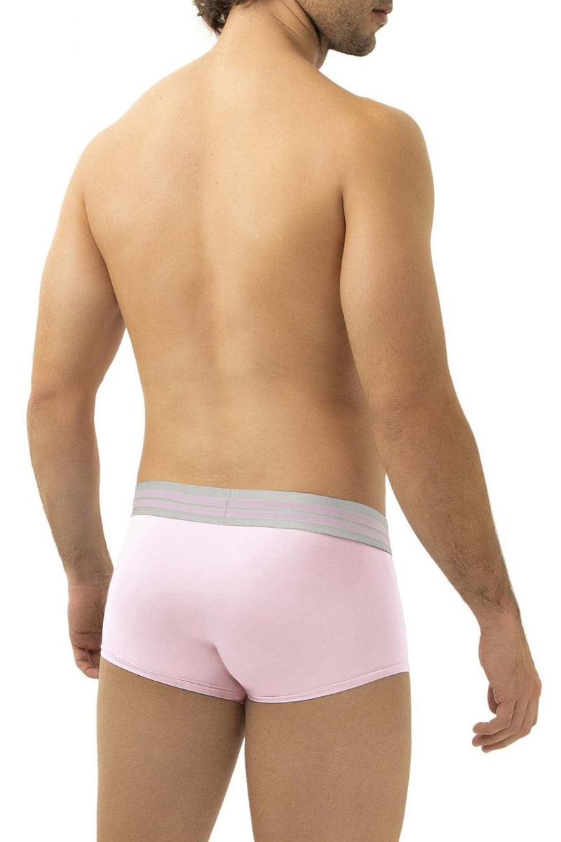 HAWAI 41961 Microfiber Briefs Color Pink