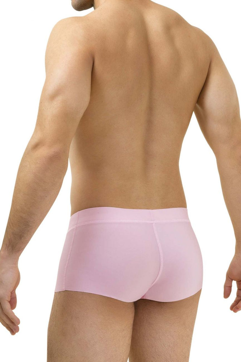 HAWAI 42142 Microfiber Trunks Color Pink