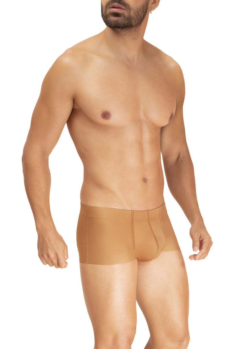 HAWAI 42255 Microfiber Trunks Color Hazelnut