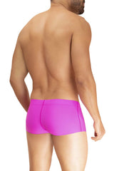 HAWAI 42255 Microfiber Trunks Color Magenta