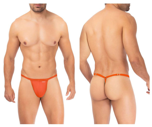 HAWAI 42316 Microfiber G-String Color Orange